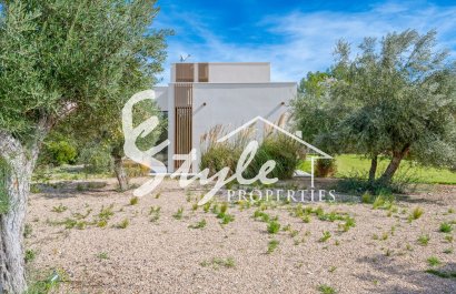 Reventa - Villa - Benidorm - Finestrat