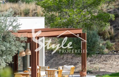 Reventa - Villa - Benidorm - Finestrat