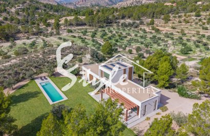 Reventa - Villa - Benidorm - Finestrat