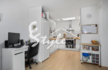 Вторичное жилье - Bungalow - Торревьеха - Ла Сиеста