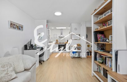 Вторичное жилье - Bungalow - Торревьеха - Ла Сиеста