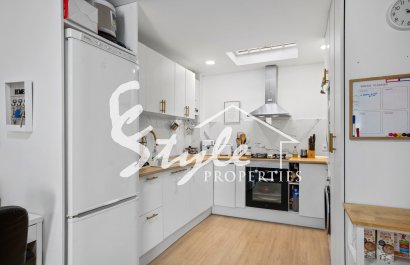 Вторичное жилье - Bungalow - Торревьеха - Ла Сиеста