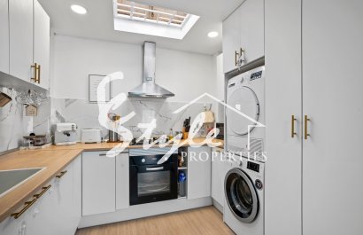 Вторичное жилье - Bungalow - Торревьеха - Ла Сиеста