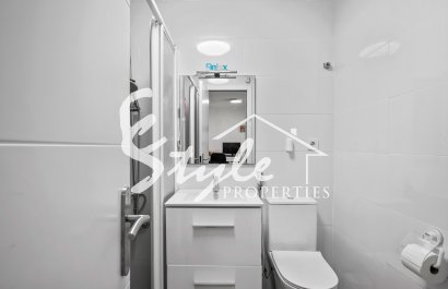 Вторичное жилье - Bungalow - Торревьеха - Ла Сиеста