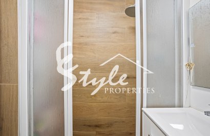 Вторичное жилье - Bungalow - Торревьеха - Ла Сиеста