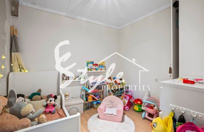 Вторичное жилье - Bungalow - Торревьеха - Ла Сиеста