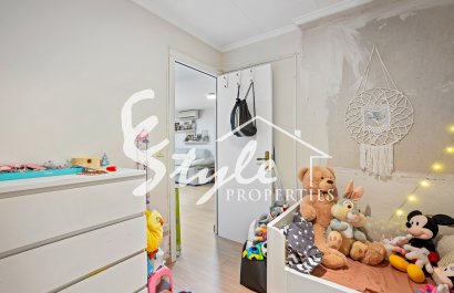 Вторичное жилье - Bungalow - Торревьеха - Ла Сиеста