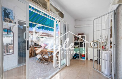 Вторичное жилье - Bungalow - Торревьеха - Ла Сиеста