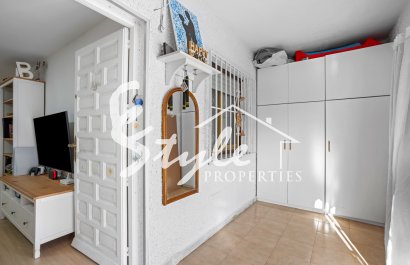 Вторичное жилье - Bungalow - Торревьеха - Ла Сиеста