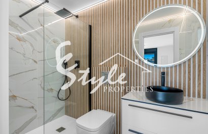 Вторичное жилье - Вилла - Сьюдад Кесада - Rojales