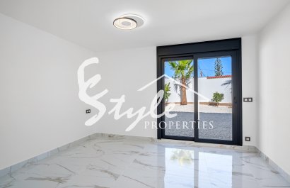 Вторичное жилье - Вилла - Сьюдад Кесада - Rojales