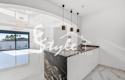 Вторичное жилье - Вилла - Сьюдад Кесада - Rojales