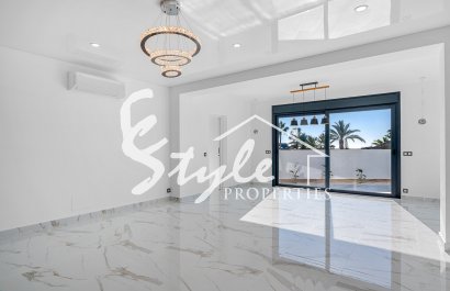 Вторичное жилье - Вилла - Сьюдад Кесада - Rojales