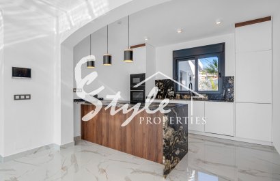 Вторичное жилье - Вилла - Сьюдад Кесада - Rojales