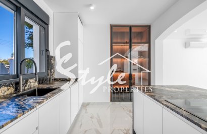 Вторичное жилье - Вилла - Сьюдад Кесада - Rojales