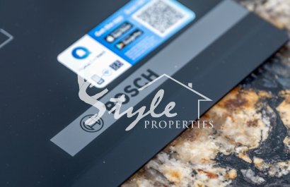 Вторичное жилье - Вилла - Сьюдад Кесада - Rojales