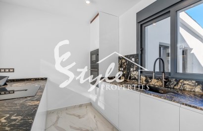 Вторичное жилье - Вилла - Сьюдад Кесада - Rojales