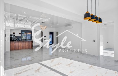 Вторичное жилье - Вилла - Сьюдад Кесада - Rojales