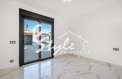 Вторичное жилье - Вилла - Сьюдад Кесада - Rojales