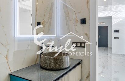 Вторичное жилье - Вилла - Сьюдад Кесада - Rojales