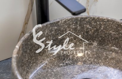 Вторичное жилье - Вилла - Сьюдад Кесада - Rojales