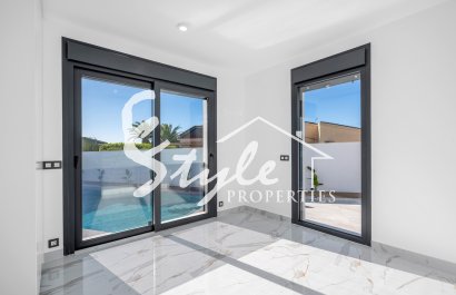 Вторичное жилье - Вилла - Сьюдад Кесада - Rojales