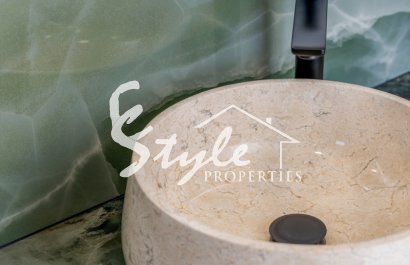 Вторичное жилье - Вилла - Сьюдад Кесада - Rojales