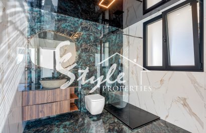 Вторичное жилье - Вилла - Сьюдад Кесада - Rojales