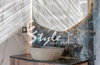 Вторичное жилье - Вилла - Сьюдад Кесада - Rojales