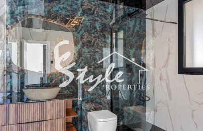 Вторичное жилье - Вилла - Сьюдад Кесада - Rojales