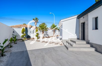 Вторичное жилье - Вилла - Сьюдад Кесада - Rojales