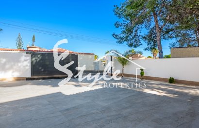 Вторичное жилье - Вилла - Сьюдад Кесада - Rojales