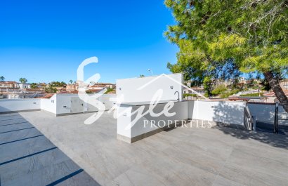 Вторичное жилье - Вилла - Сьюдад Кесада - Rojales