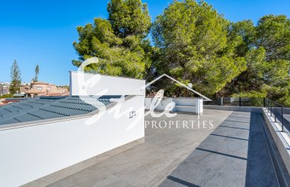 Вторичное жилье - Вилла - Сьюдад Кесада - Rojales