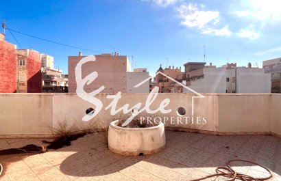 Вторичное жилье - Commercial - Торревьеха - Playa del Cura