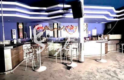 Вторичное жилье - Commercial - Торревьеха - Playa del Cura