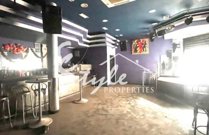 Вторичное жилье - Commercial - Торревьеха - Playa del Cura