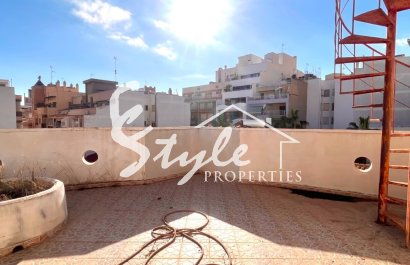 Вторичное жилье - Commercial - Торревьеха - Playa del Cura