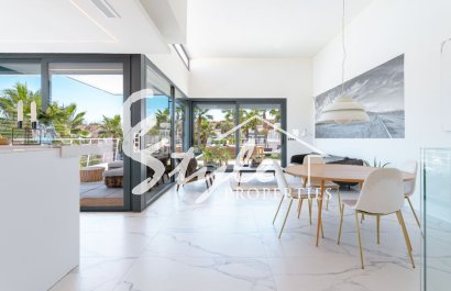 Вторичное жилье - Вилла - Сан Мигель де Салинас - San Miguel De Salinas