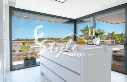 Вторичное жилье - Вилла - Сан Мигель де Салинас - San Miguel De Salinas