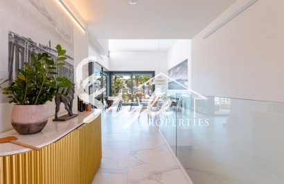 Вторичное жилье - Вилла - Сан Мигель де Салинас - San Miguel De Salinas