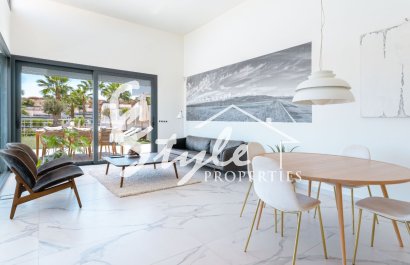 Вторичное жилье - Вилла - Сан Мигель де Салинас - San Miguel De Salinas