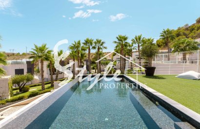 Вторичное жилье - Вилла - Сан Мигель де Салинас - San Miguel De Salinas