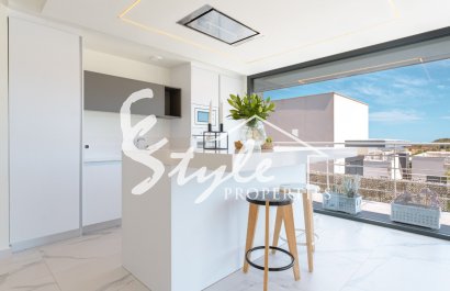 Вторичное жилье - Вилла - Сан Мигель де Салинас - San Miguel De Salinas