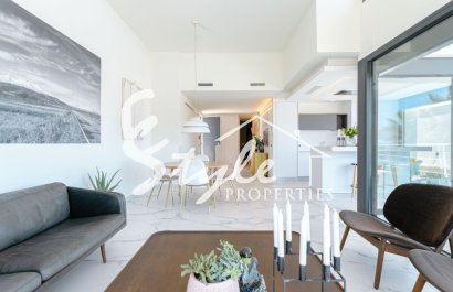 Вторичное жилье - Вилла - Сан Мигель де Салинас - San Miguel De Salinas