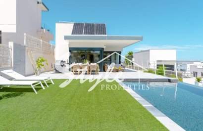 Вторичное жилье - Вилла - Сан Мигель де Салинас - San Miguel De Salinas