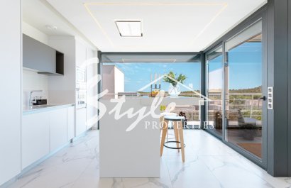 Вторичное жилье - Вилла - Сан Мигель де Салинас - San Miguel De Salinas