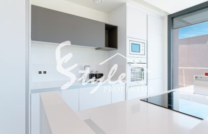 Вторичное жилье - Вилла - Сан Мигель де Салинас - San Miguel De Salinas