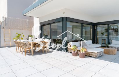 Вторичное жилье - Вилла - Сан Мигель де Салинас - San Miguel De Salinas