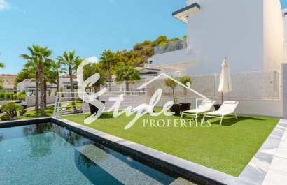 Вторичное жилье - Вилла - Сан Мигель де Салинас - San Miguel De Salinas